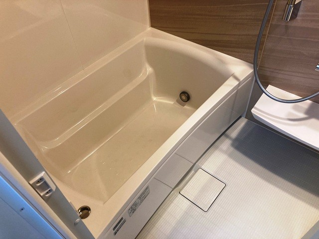 ※写真は同タイプ住戸です。(風呂)