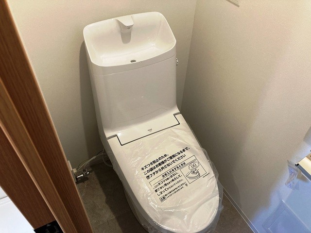 ※写真は同タイプ住戸です。(内装)