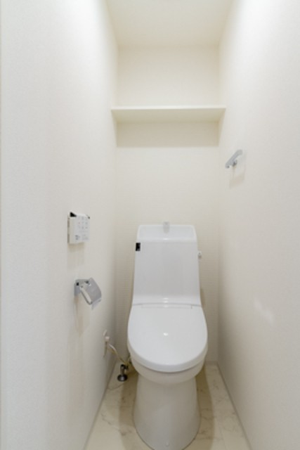 ※写真は同タイプ住戸です。(内装)