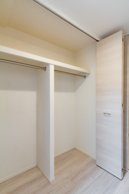 ※写真は同タイプ住戸です。(内装)