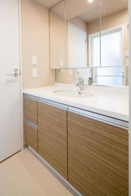 ※写真は同タイプ住戸です。(内装)