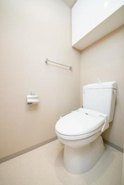 ※写真は同タイプ住戸です。(内装)