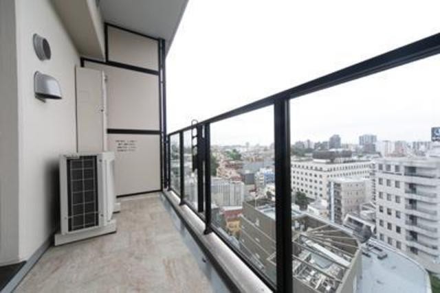 ※写真は同タイプ住戸です。
