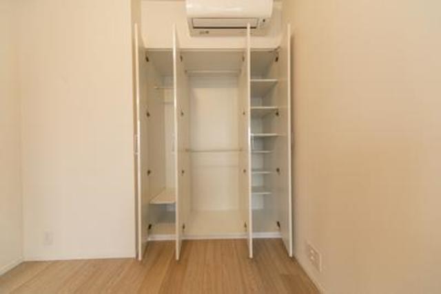 ※写真は同タイプ住戸です。(内装)