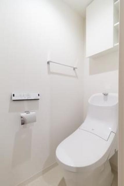 ※写真は同タイプ住戸です。(内装)