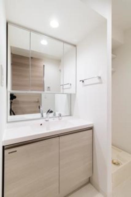 ※写真は同タイプ住戸です。(内装)