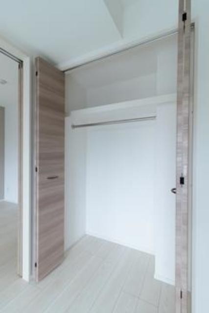 ※写真は同タイプ住戸です。(内装)