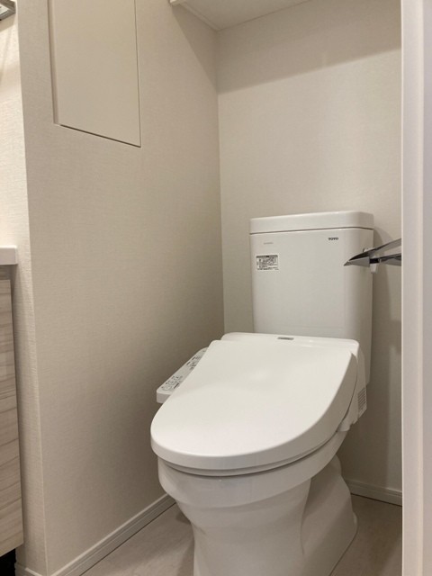 ※写真は同タイプ住戸です。(内装)