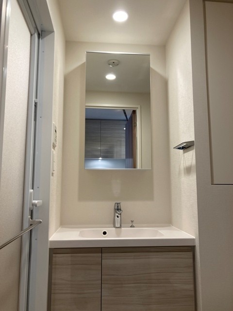 ※写真は同タイプ住戸です。(内装)