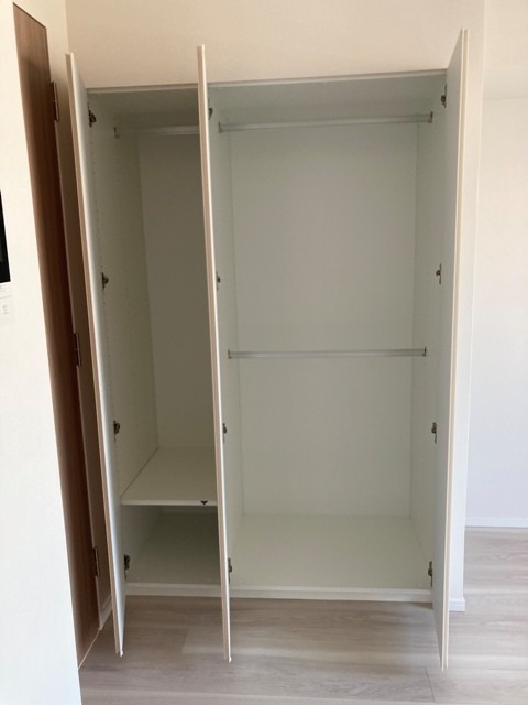 ※写真は同タイプ住戸です。(内装)
