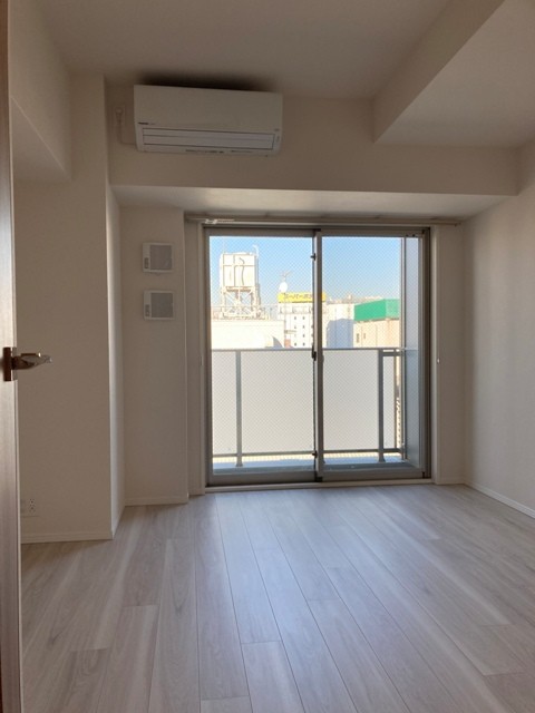 ※写真は同タイプ住戸です。(居間)
