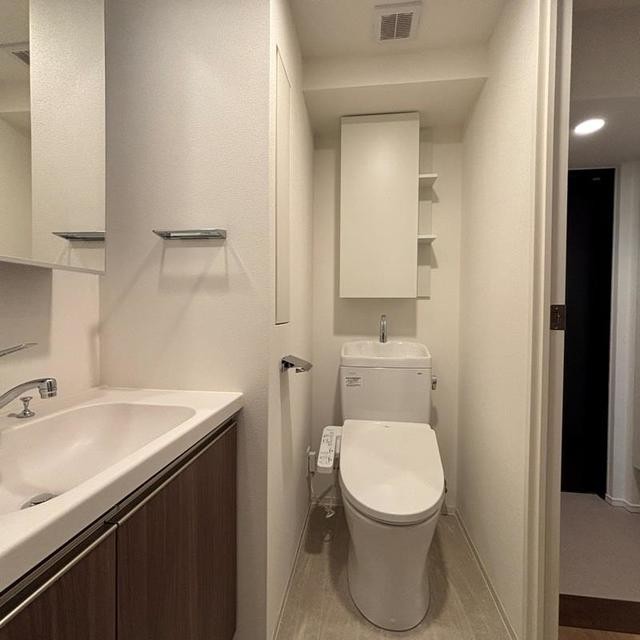 ※写真は同タイプ住戸です。(内装)