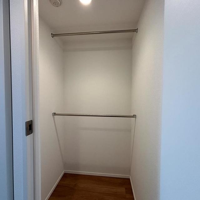 ※写真は同タイプ住戸です。(内装)