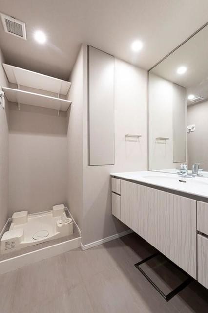 ※写真は同タイプ住戸です。(内装)