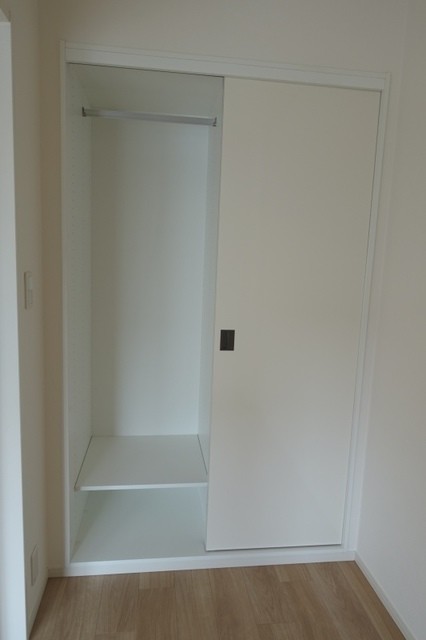 ※写真は同タイプ住戸です。(内装)