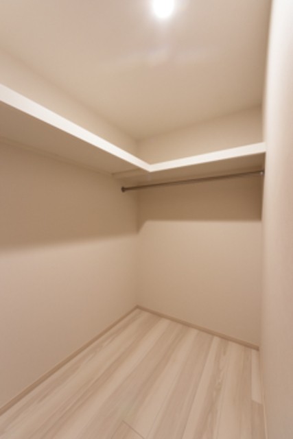 ※写真は同タイプ住戸です。(内装)