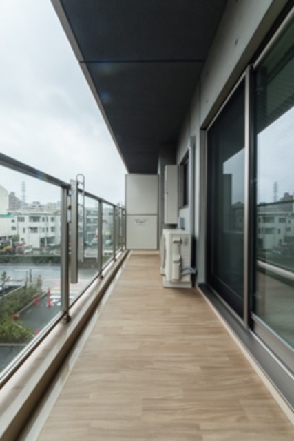 ※写真は同タイプ住戸です。