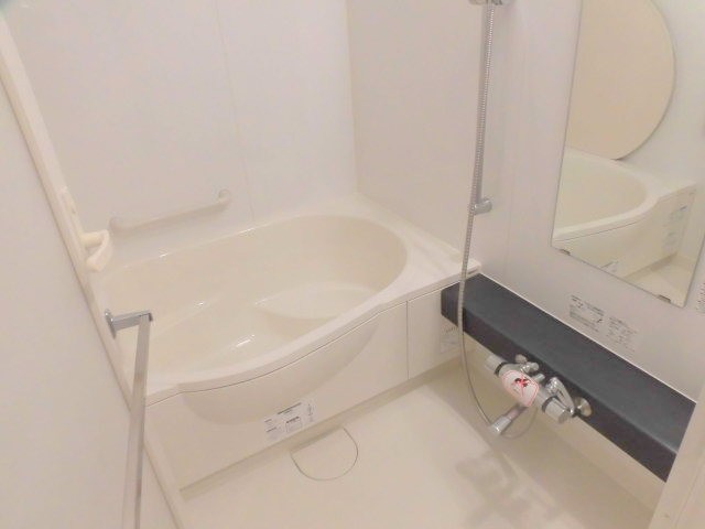 ※同仕様写真含む(風呂)