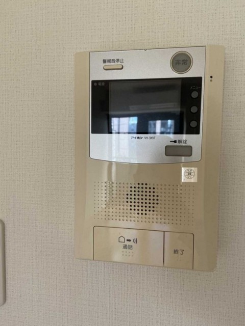 ※写真は別部屋を使用しています(内装)