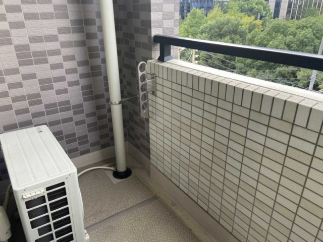 ※写真は別部屋を使用しています