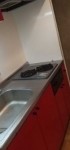 ※別部屋参考写真(キッチン)