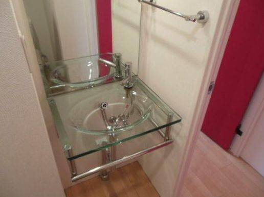 ※別部屋参考写真(内装)
