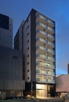 渋谷区恵比寿1丁目 【賃貸居住】マンション