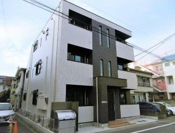 大田区池上8丁目 【賃貸居住】マンション