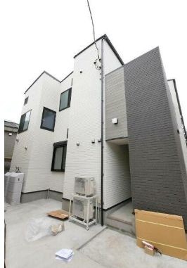 世田谷区経堂3丁目 【賃貸居住】アパート