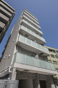 品川区西五反田3丁目 【賃貸居住】マンション