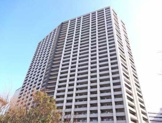 川崎市高津区久本3丁目 【賃貸居住】マンション