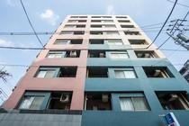 品川区南大井3丁目 【賃貸居住】マンション