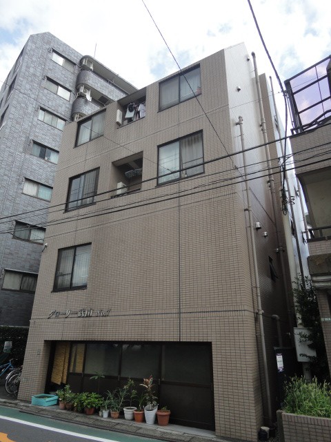 (外観)