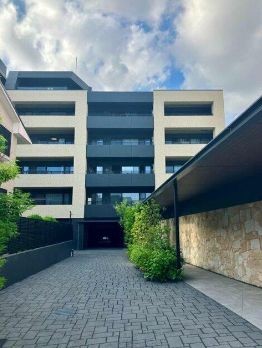川崎市宮前区鷺沼4丁目 【賃貸居住】マンション