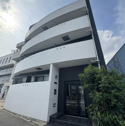 川崎市宮前区有馬2丁目 【賃貸居住】マンション