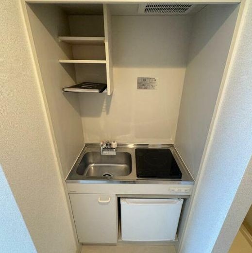 (キッチン)