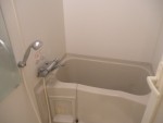 ※別部屋参考写真(風呂)