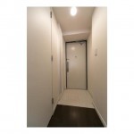 ※別部屋参考写真(玄関)
