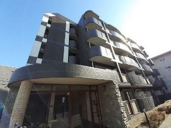 川崎市中原区今井南町 【賃貸居住】マンション