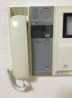 (内装)