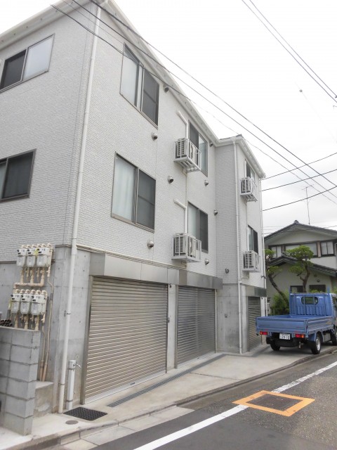 (外観)