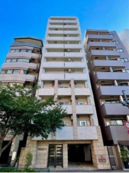 渋谷区広尾5丁目 【賃貸居住】マンション