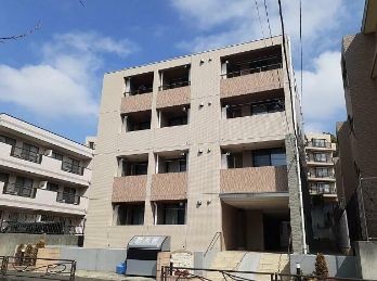 川崎市宮前区鷺沼1丁目 【賃貸居住】マンション