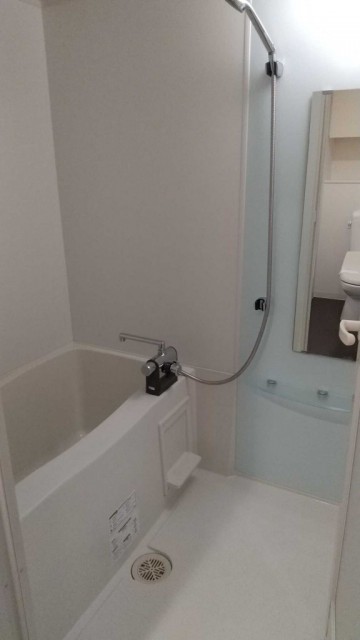 ※同仕様写真含む(風呂)