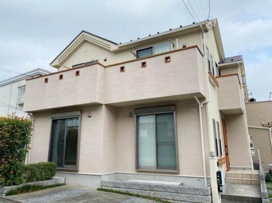 川崎市高津区下作延 【賃貸居住】一戸建