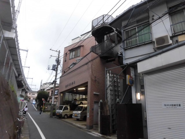 (外観)