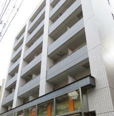 世田谷区北沢2丁目 【賃貸居住】マンション