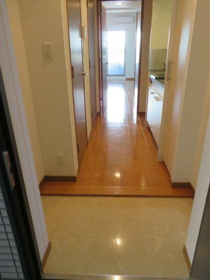 ※同仕様写真含む(玄関)