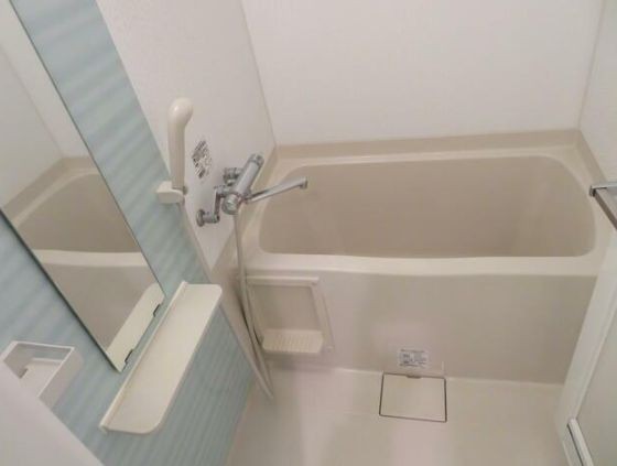 ※同仕様写真含む(風呂)