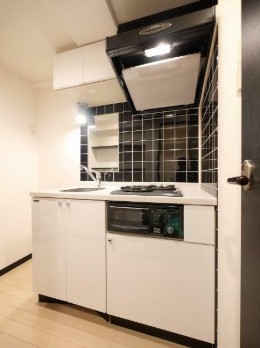 ※同仕様写真(キッチン)